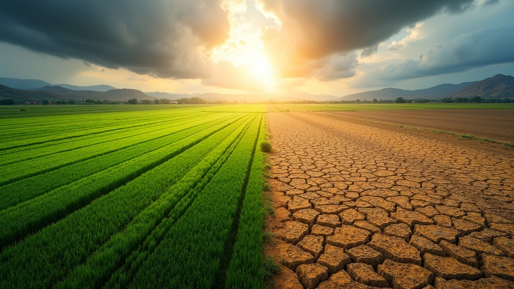 agriculture s climate challenge intensifies