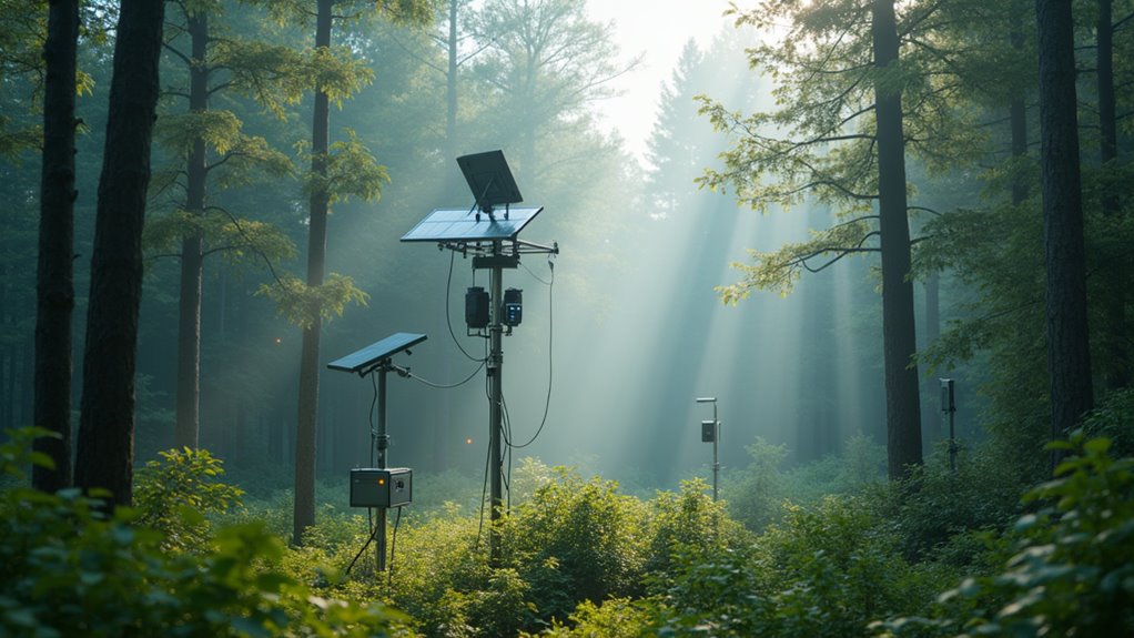 ai revolutionizes environmental research