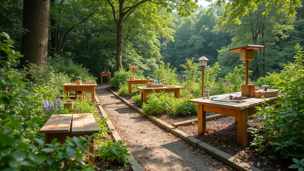 assessing environmental education effectiveness