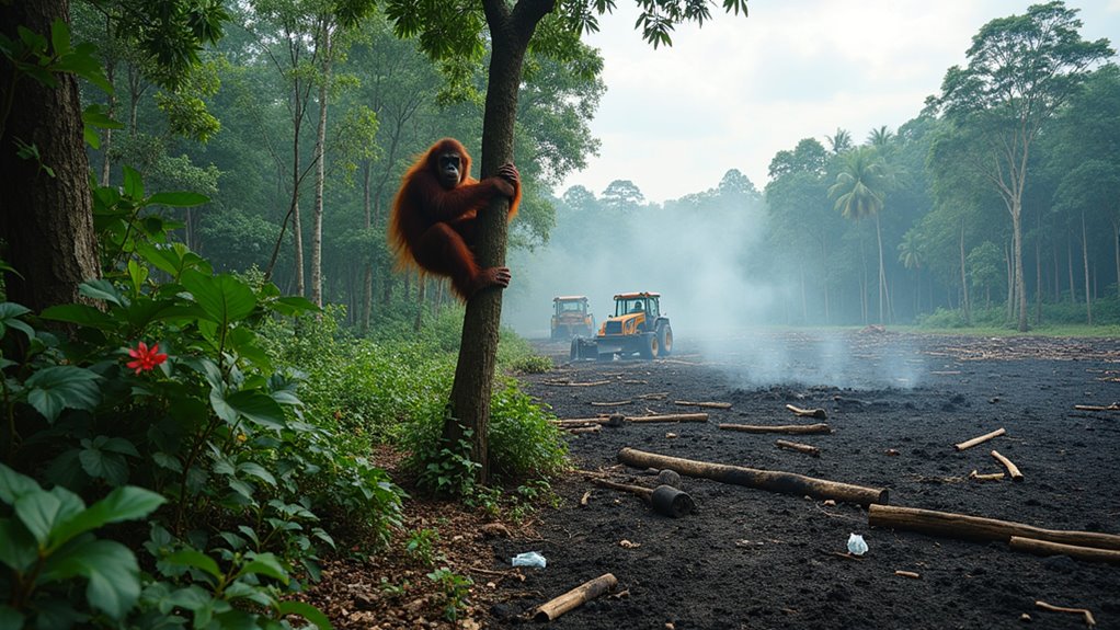 biodiversity loss and causes