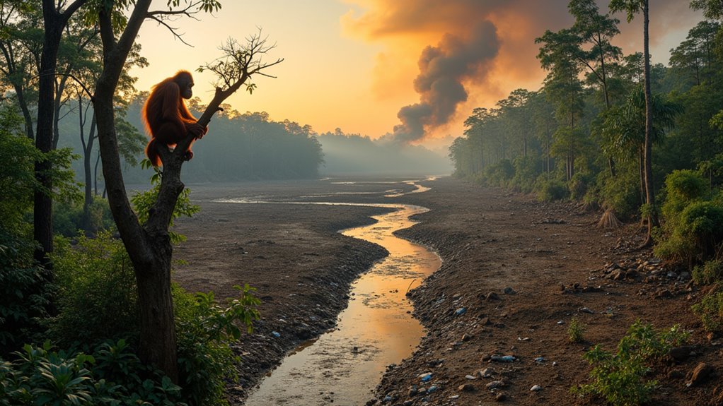 biodiversity loss and drivers