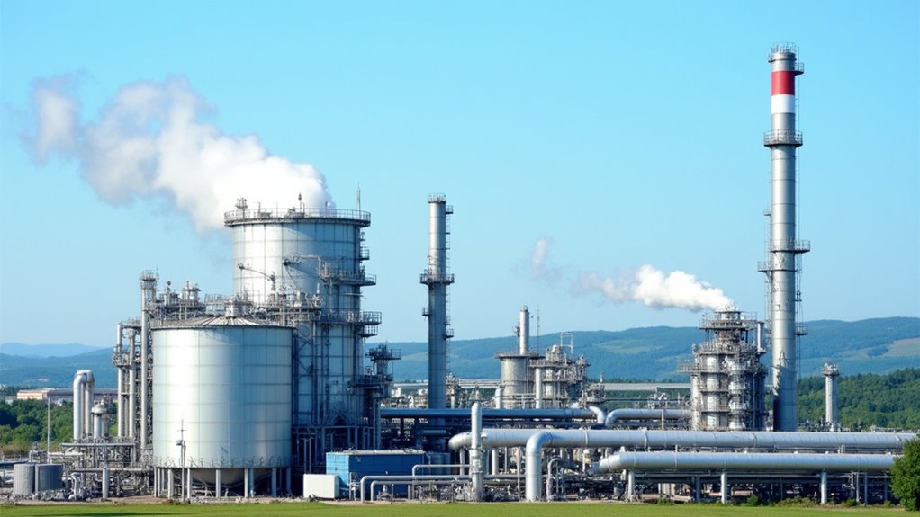 carbon capture reduces emissions