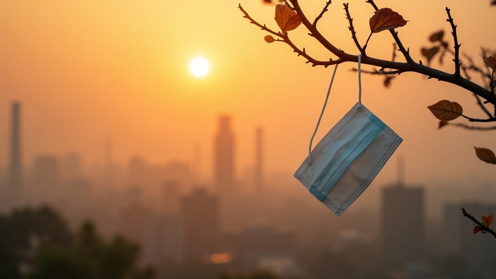 children more vulnerable pollutants