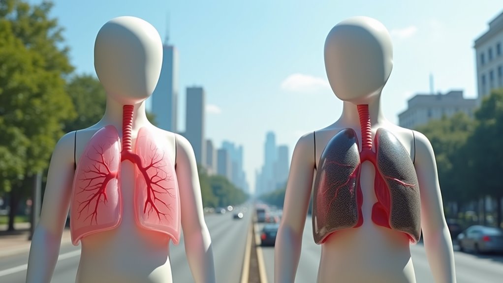 children s vulnerability to pollution