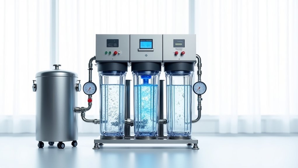 clean water access technology