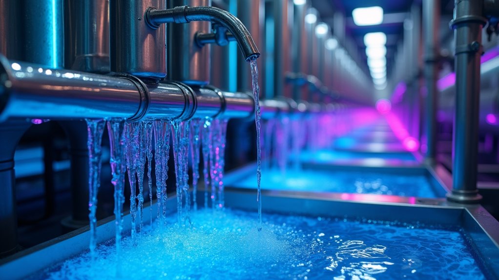clean water access technology