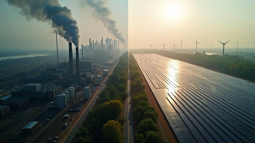 climate change solutions needed