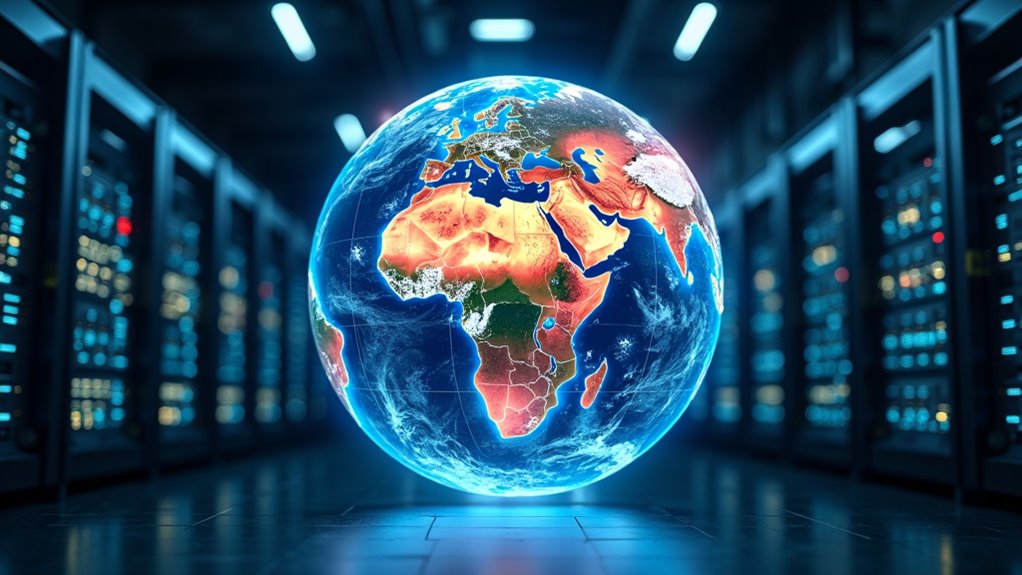 climate predictions for action