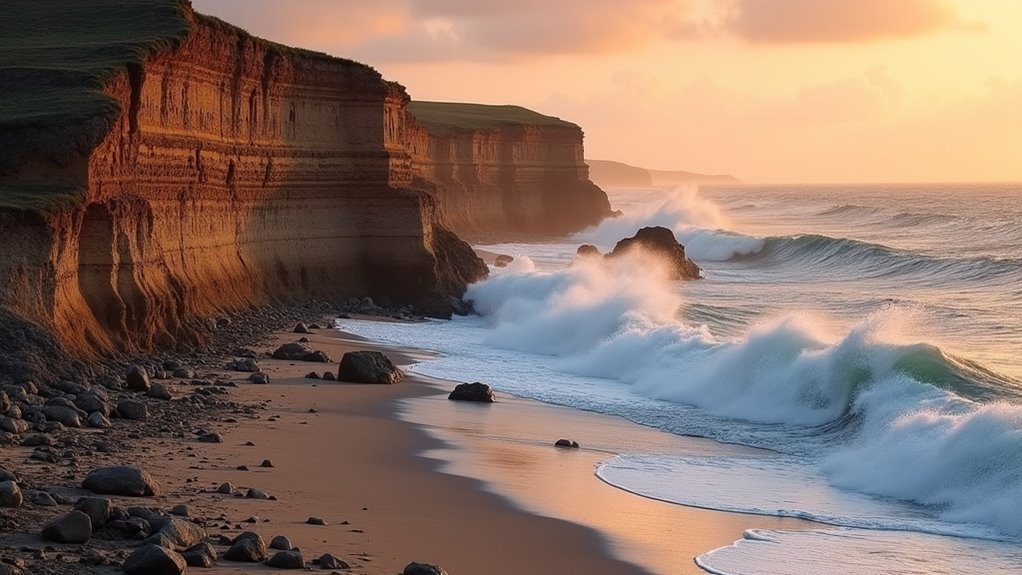 coastal challenges from climate