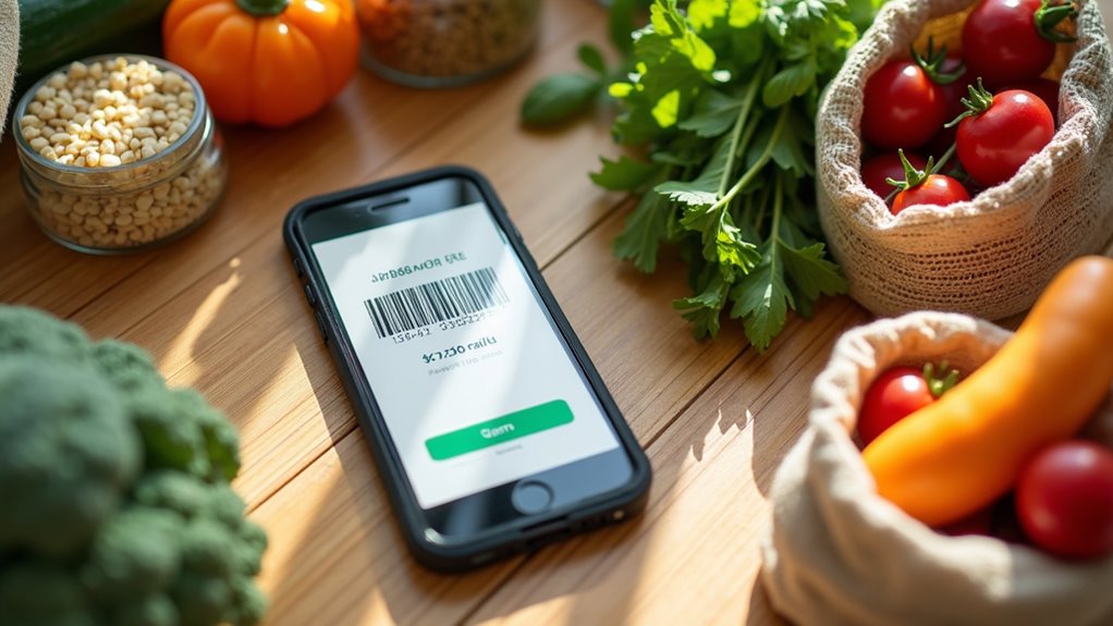 conscious consumer smart buying