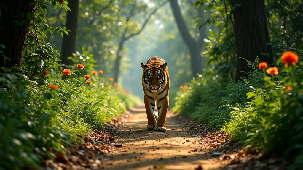 conservation efforts for wildlife