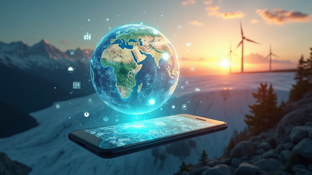 digital activism drives climate mobilization