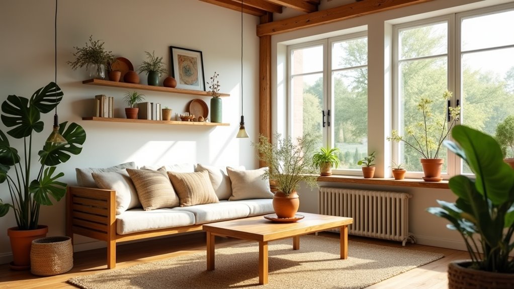 eco friendly home decor choices
