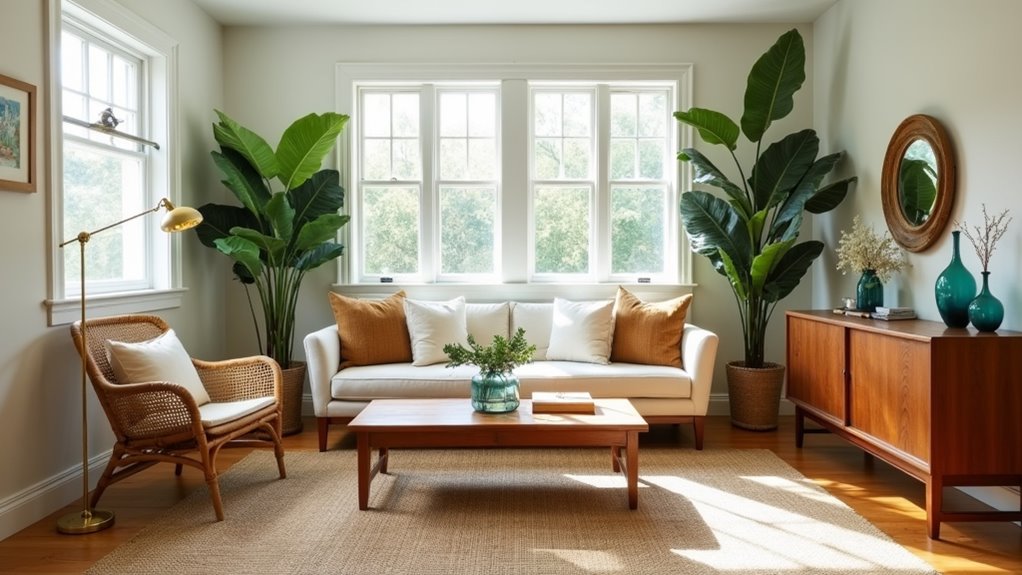 eco friendly home decoration choices
