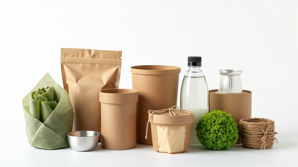 eco friendly packaging innovations