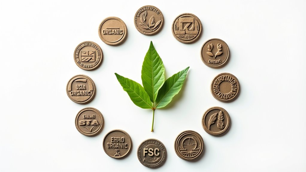 eco product certification guide