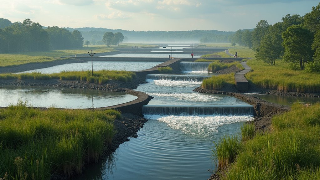 effective flood prevention methods