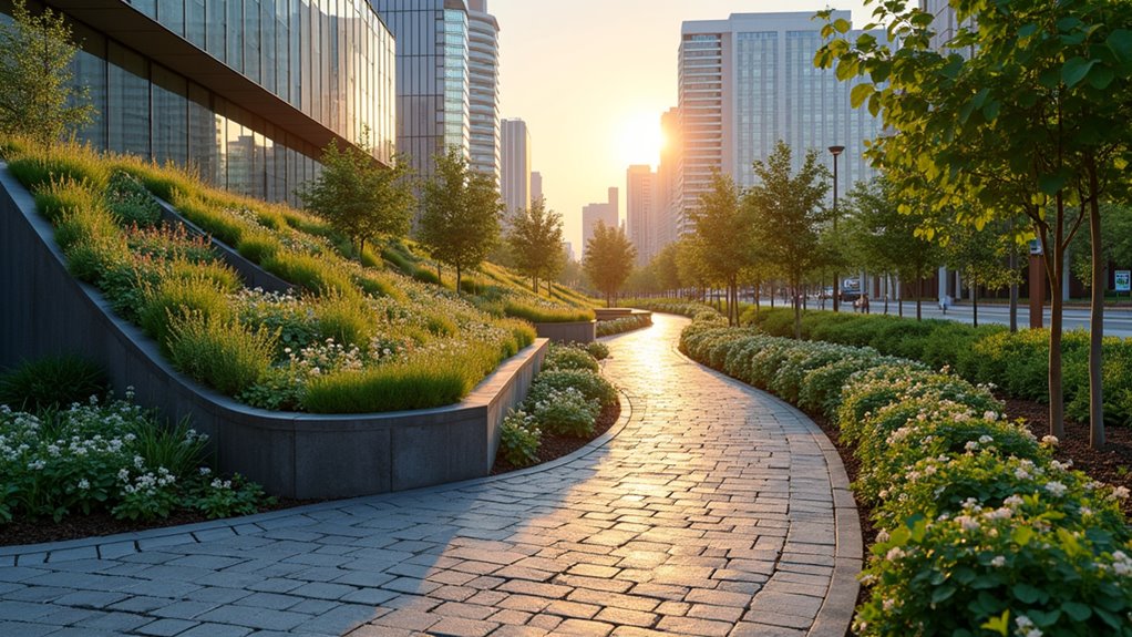 effective urban water solutions