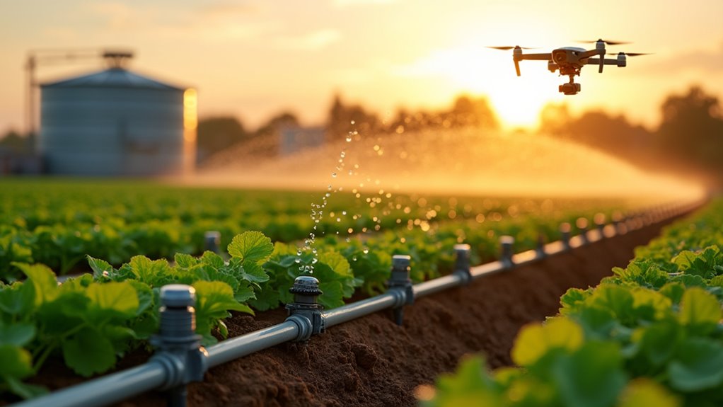 efficient water management strategies