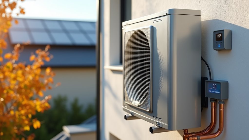 energy savings and sustainability