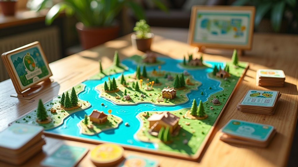 engaging environmental education strategies