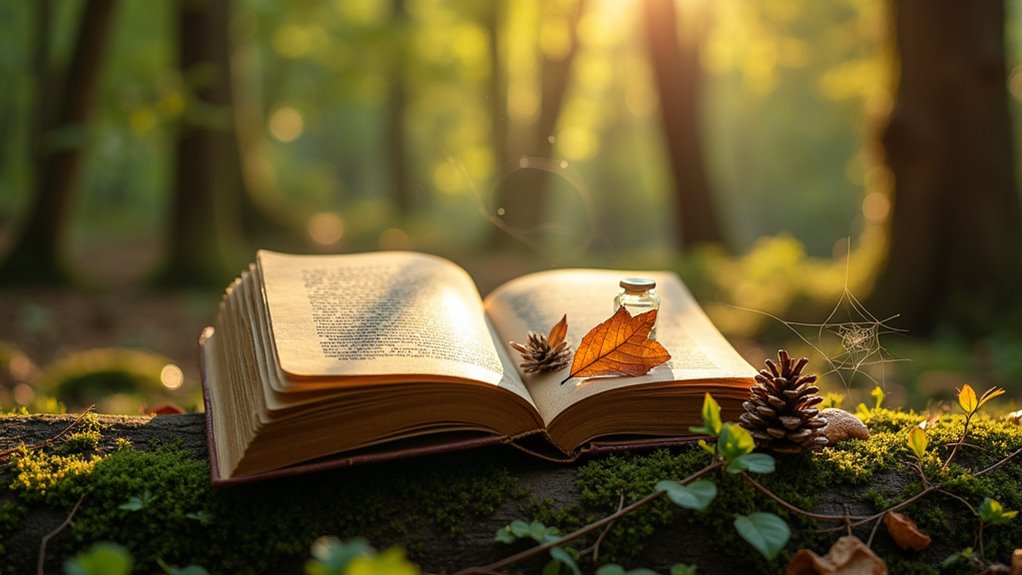 environmental advocacy through storytelling