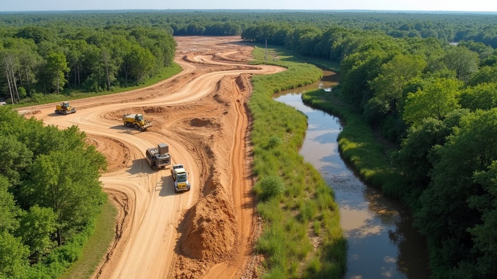 environmental assessments influence projects