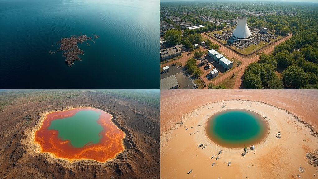 environmental disaster lessons learned