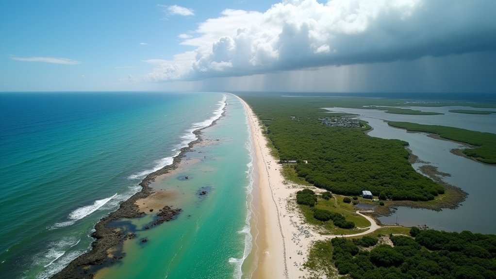 environmental insurance for resilience