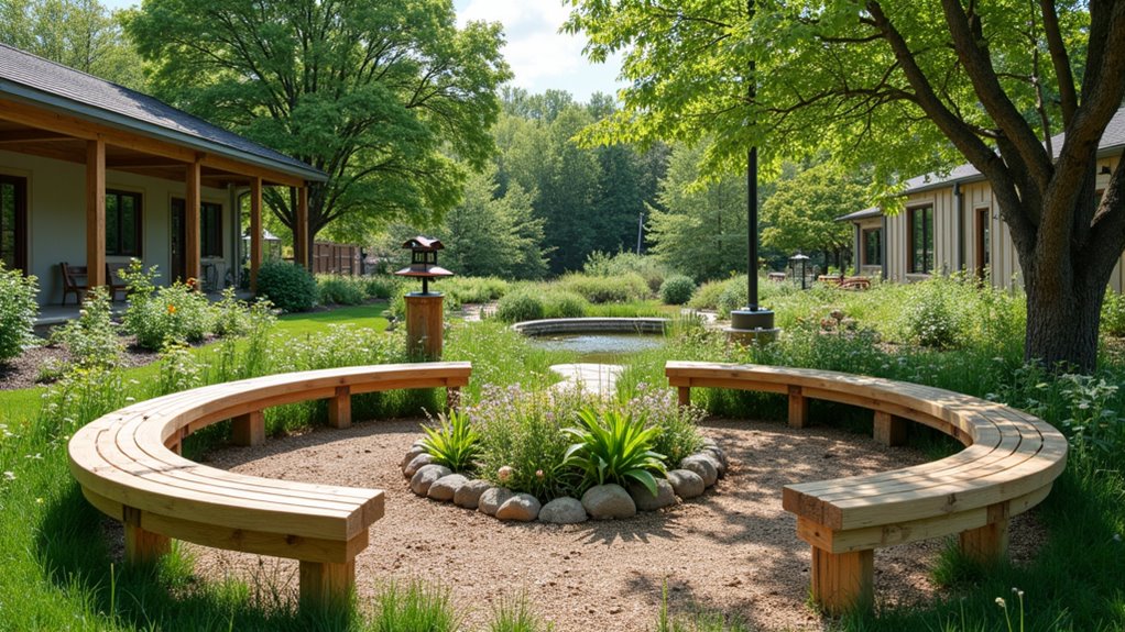 environmental leadership teacher training