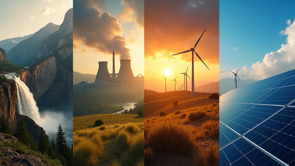 environmental movements historical evolution