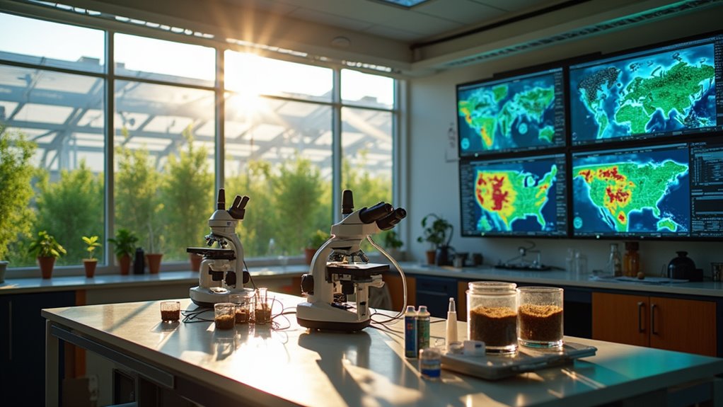 environmental programs for students