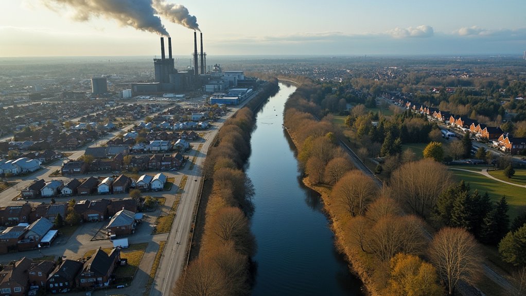 equity in environmental justice