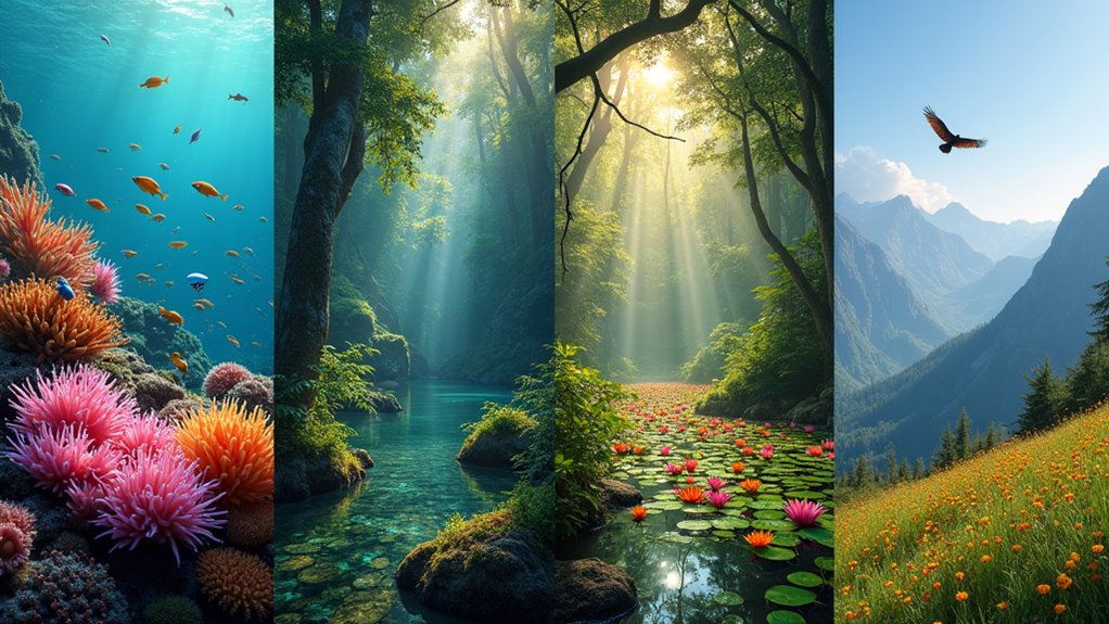 essential for ecosystem health