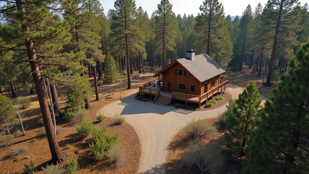 fire safety and conservation