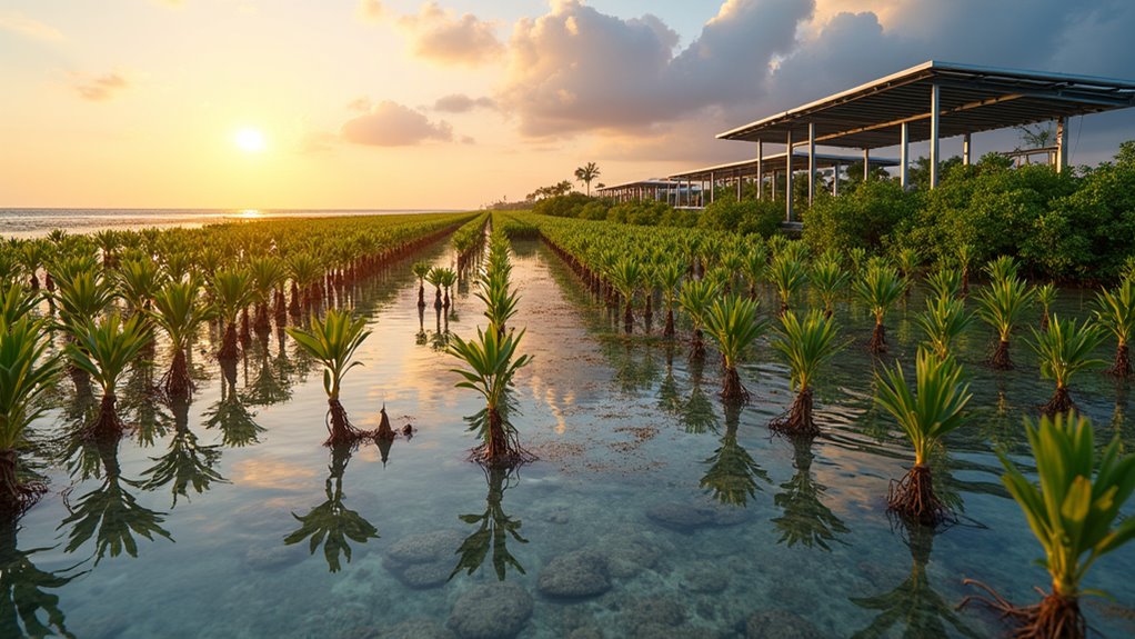 future focused climate strategies