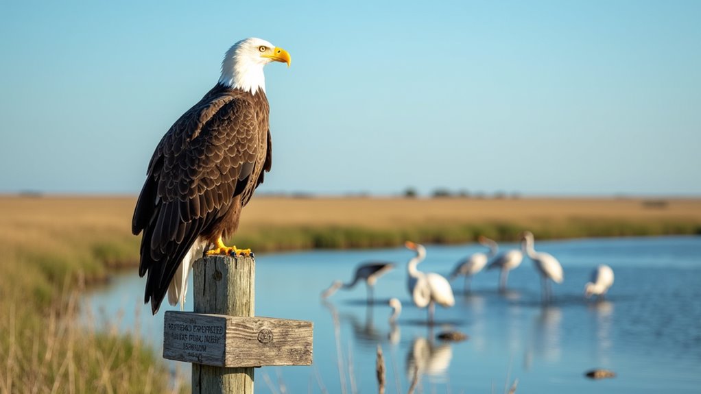 global endangered species conservation