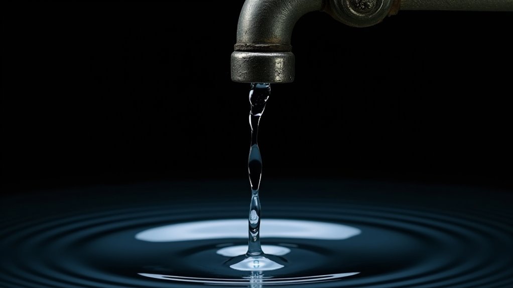 global importance of water conservation