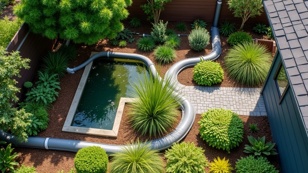 greywater recycling for gardening