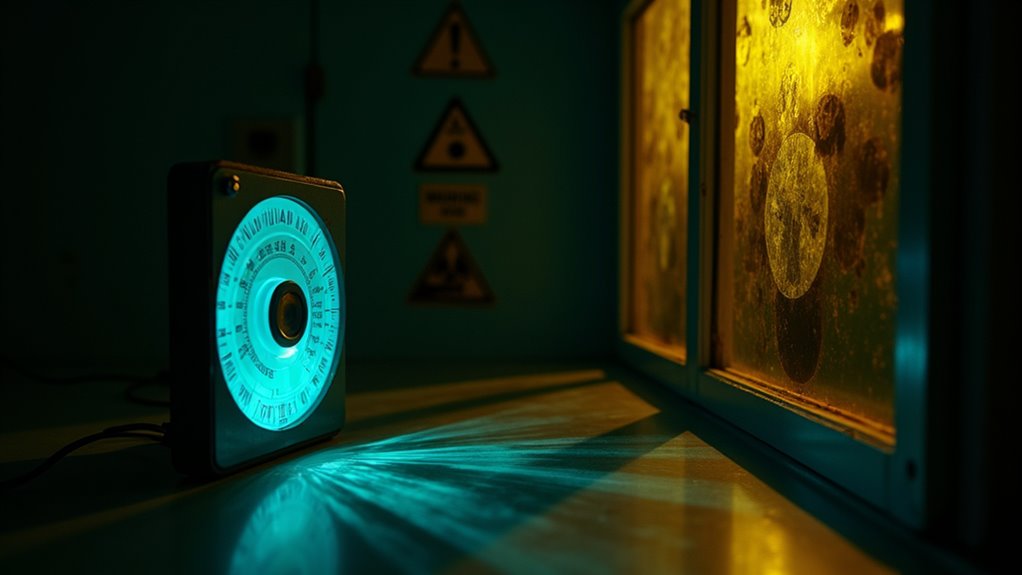 health risks from radiation
