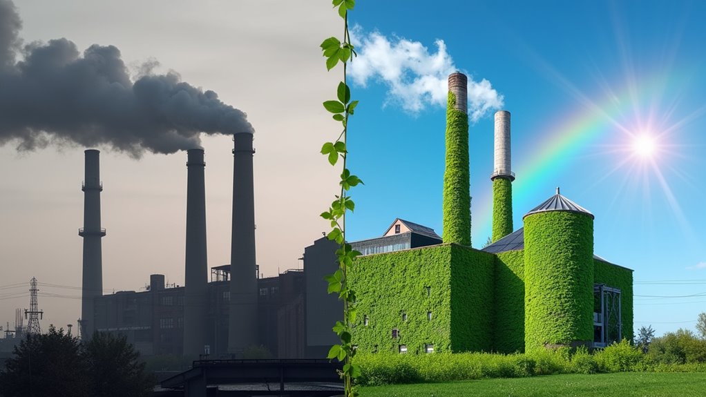 identifying deceptive environmental claims