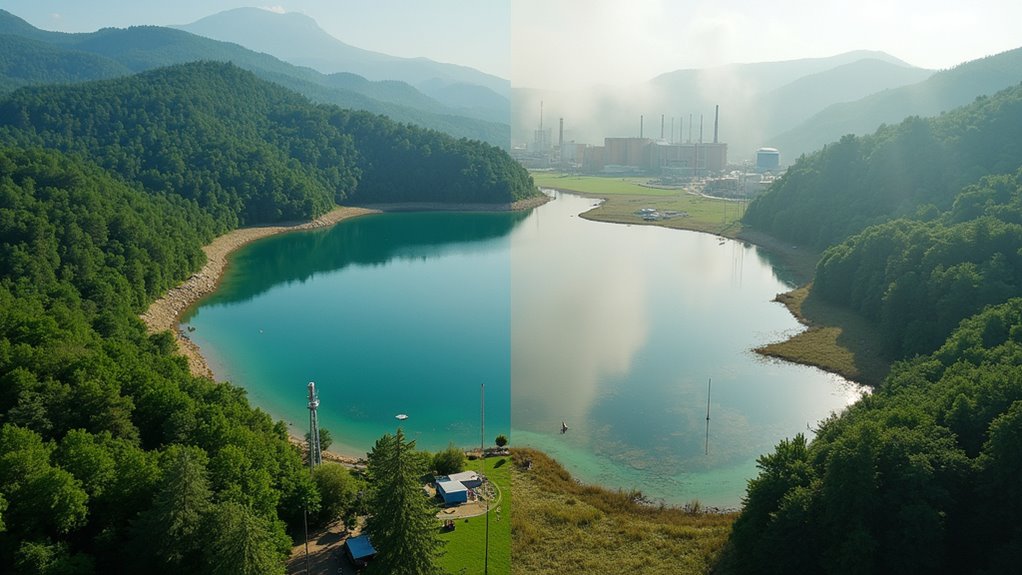 impact of environment on health