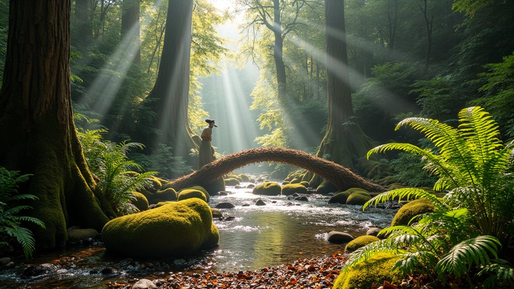 indigenous rights for environment