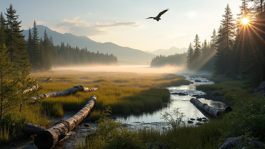 indigenous stewardship and ecology