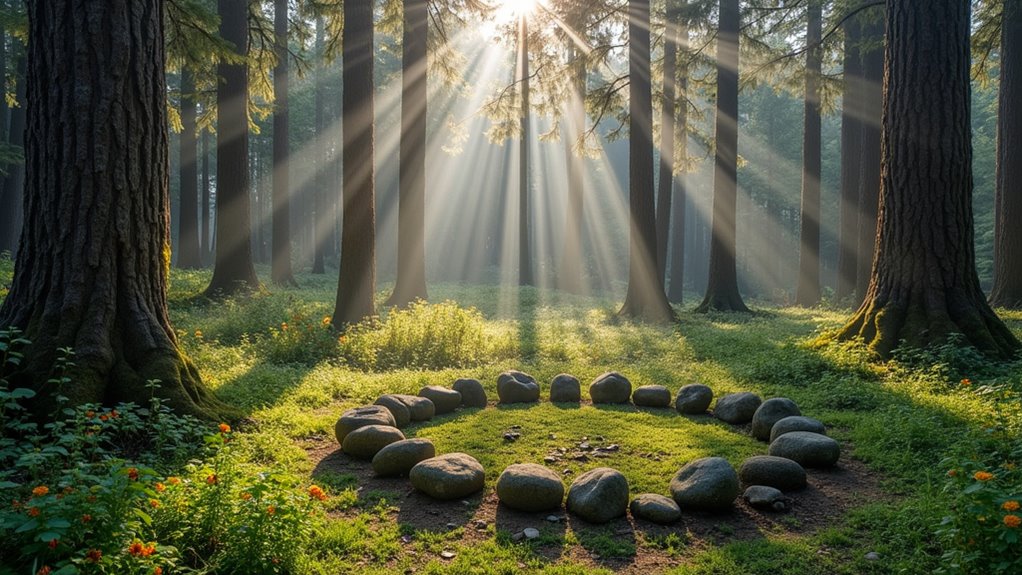 indigenous stewardship environmental principles