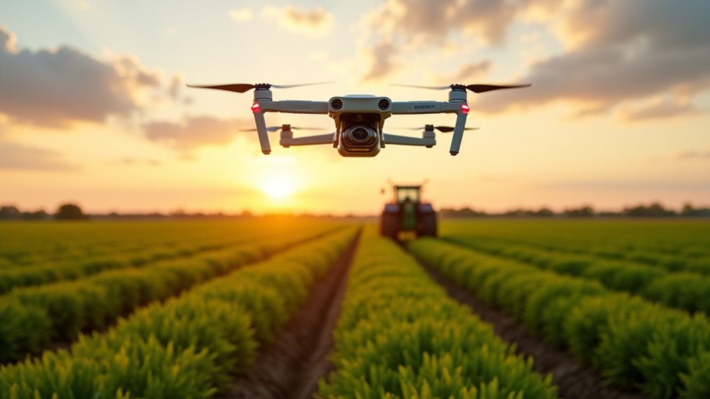 innovative agricultural technology solutions