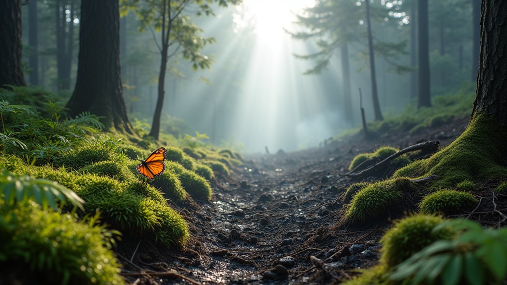 inspiring action through environment