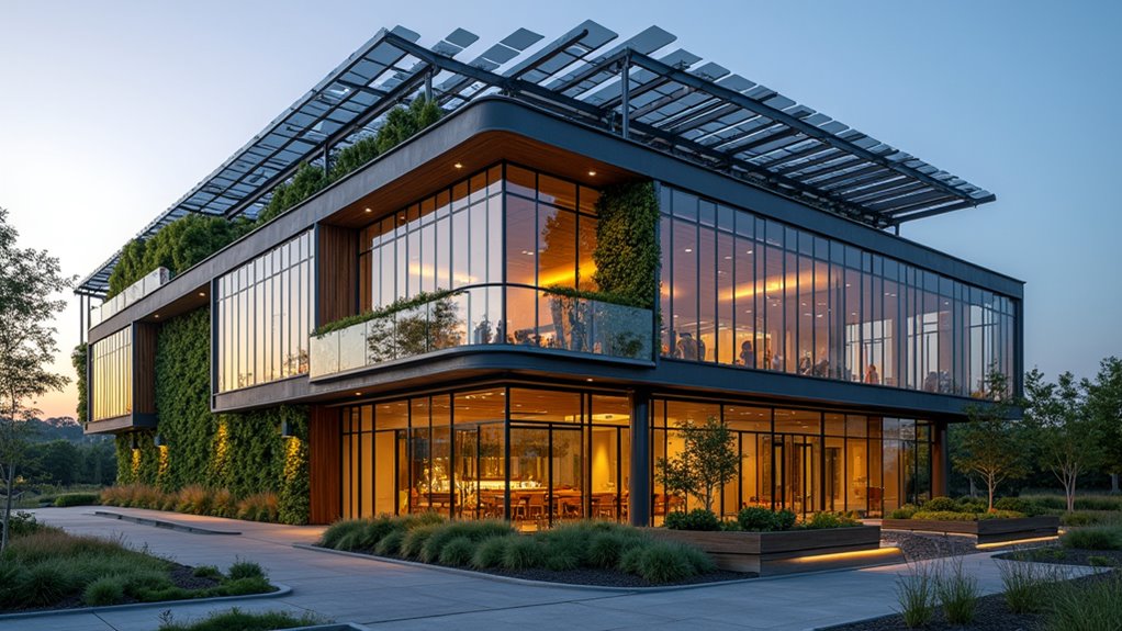leed certification process explained