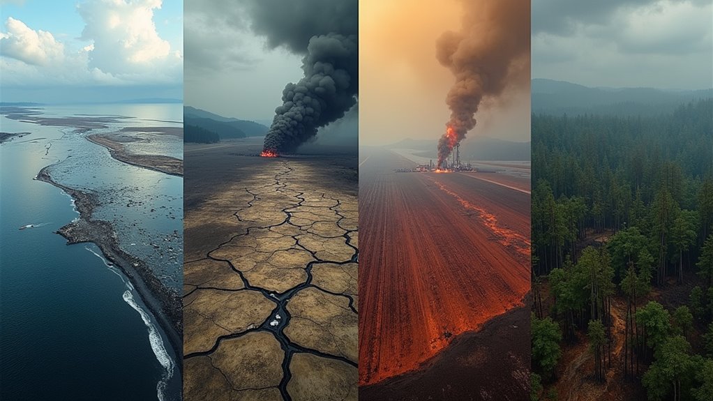 lessons from environmental disasters