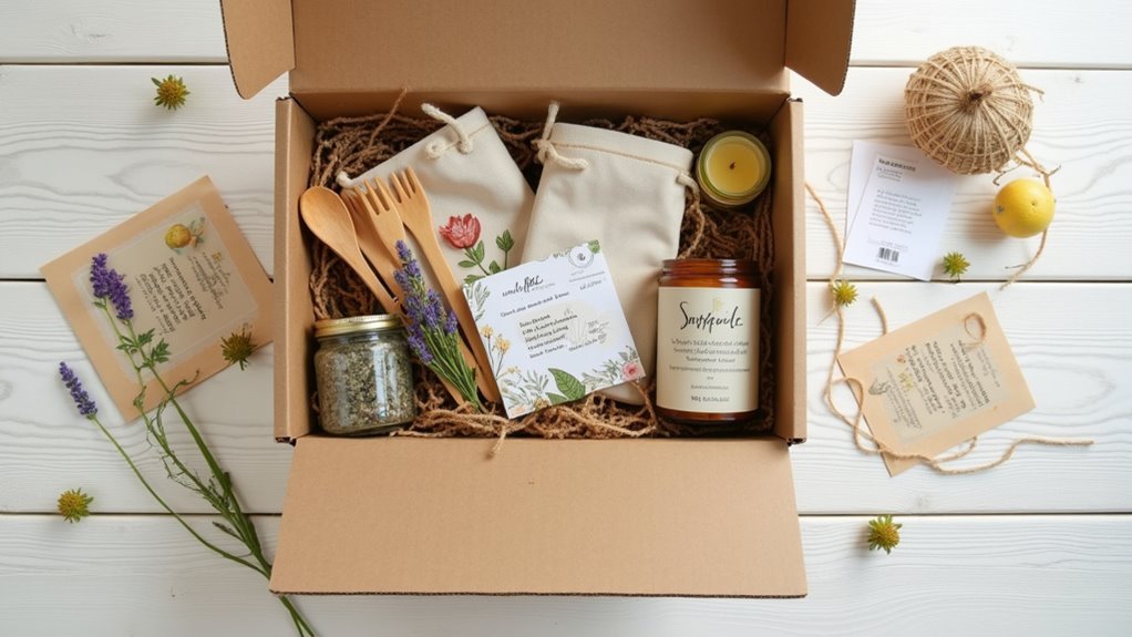 more than product delivery